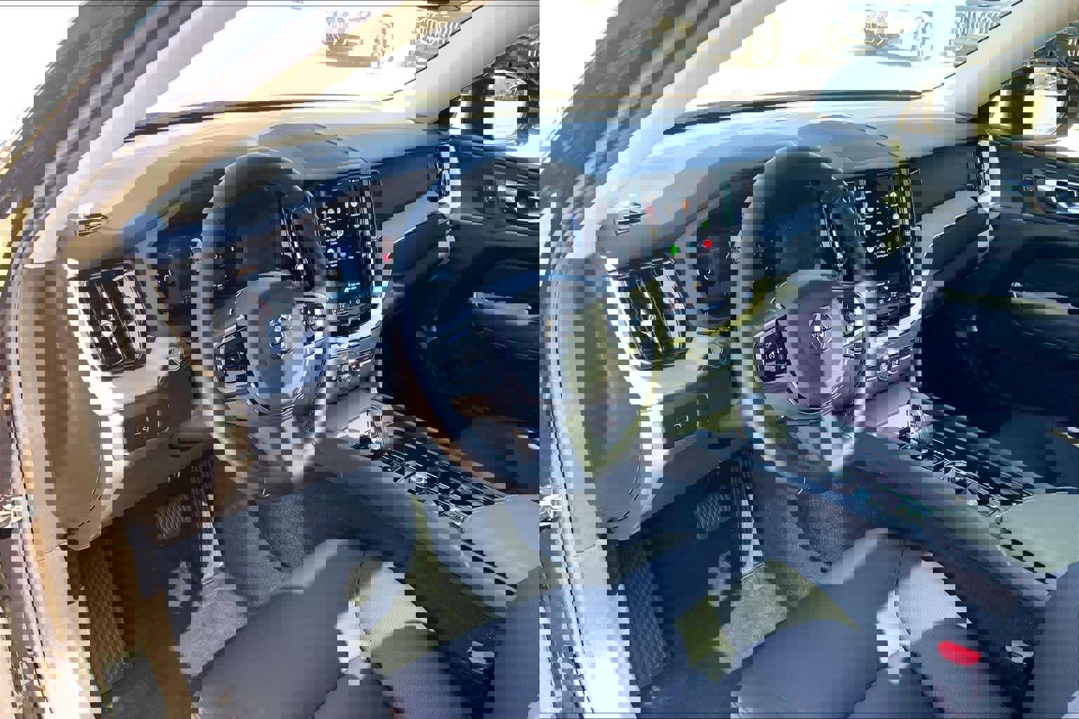 Used 2025 Volvo XC60 B5 Plus image 17