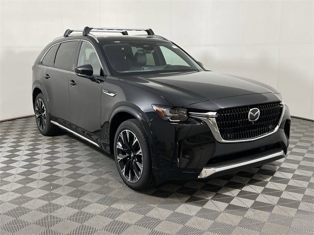 New 2026 MAZDA CX-90 3.3 Turbo S w/ Premium Plus image 2