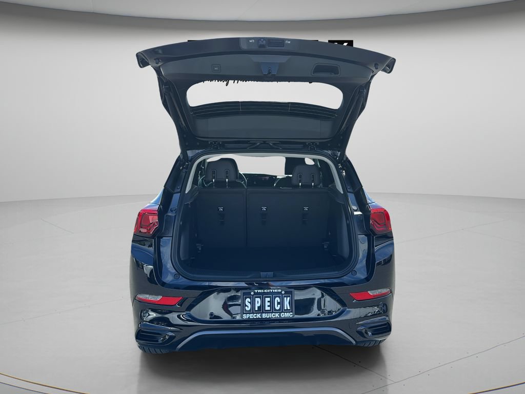 New 2026 Buick Encore GX Sport Touring w/ Advanced Technology Package AWD/4WD image 18