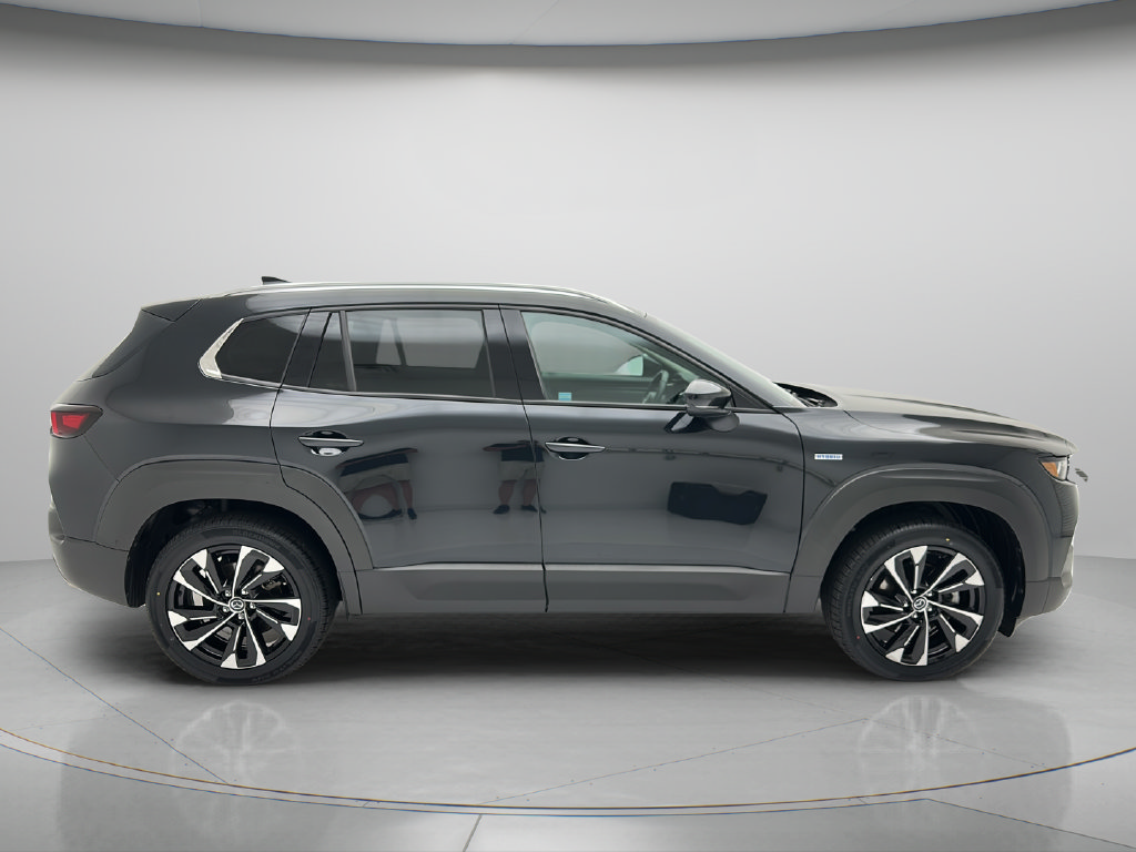 Used 2025 MAZDA CX-50 2.5 Hybrid w/ Premium Plus Pkg AWD/4WD image 6