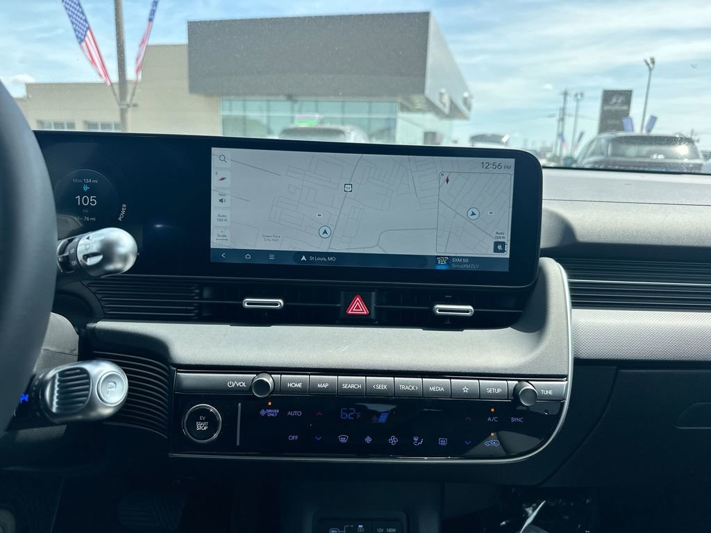 New 2025 Hyundai Ioniq 5 SEL image 46