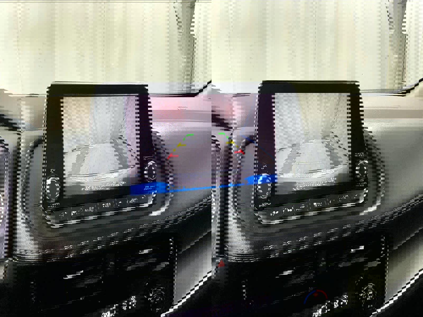 Certified 2022 Nissan Rogue SV image 19