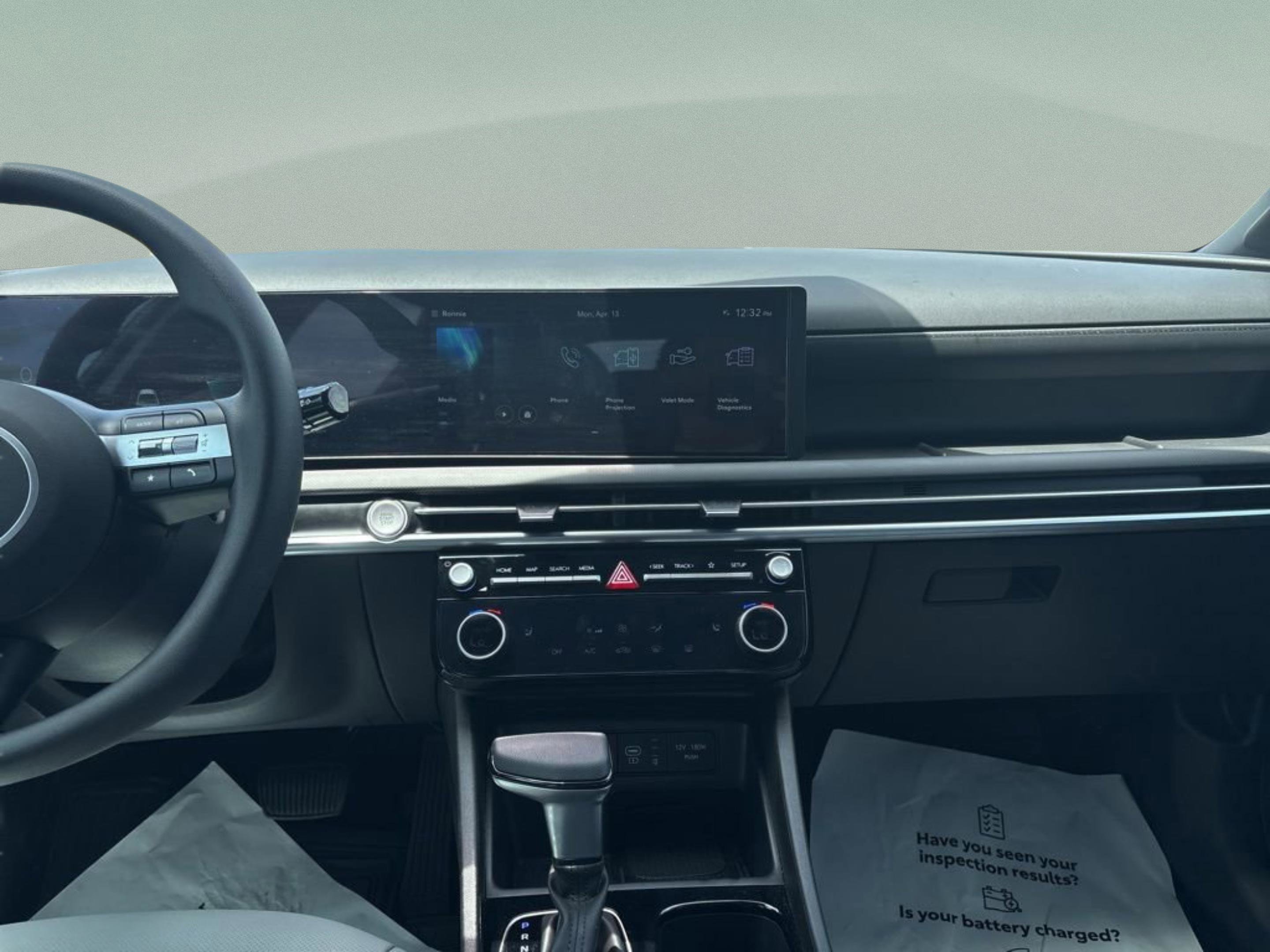 Used 2025 Hyundai Santa Cruz SEL image 11