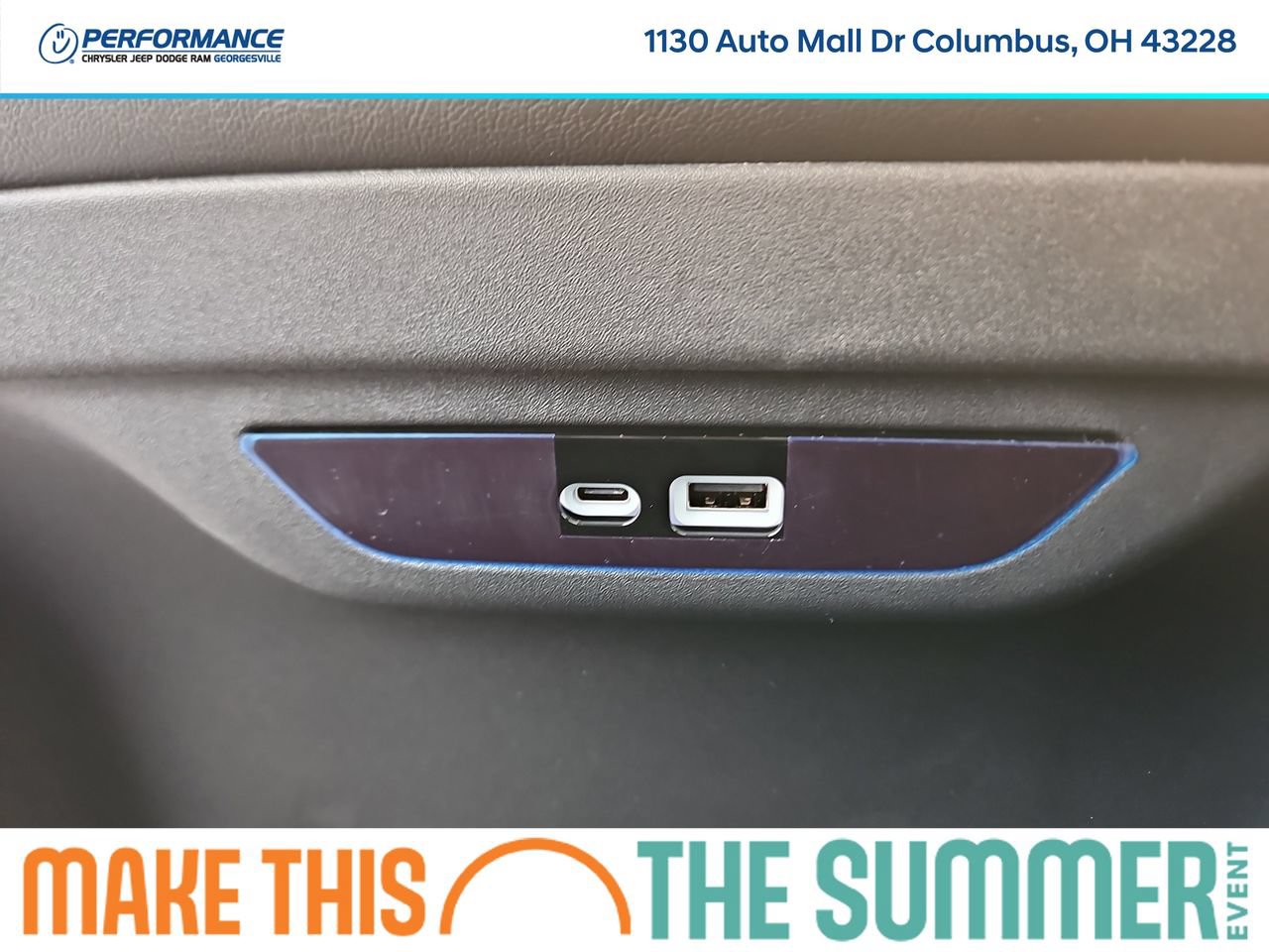 New 2026 Chrysler Pacifica Select w/ S Appearance Package FWD image 15