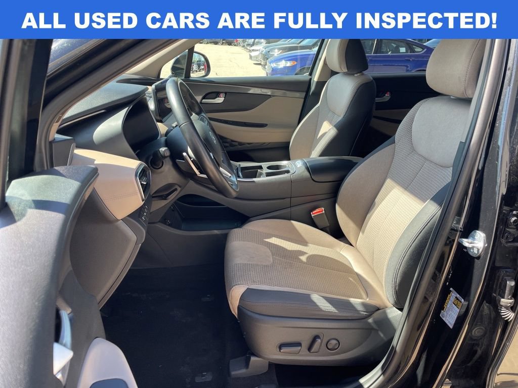 Used 2023 Hyundai Santa Fe SEL AWD/4WD image 8