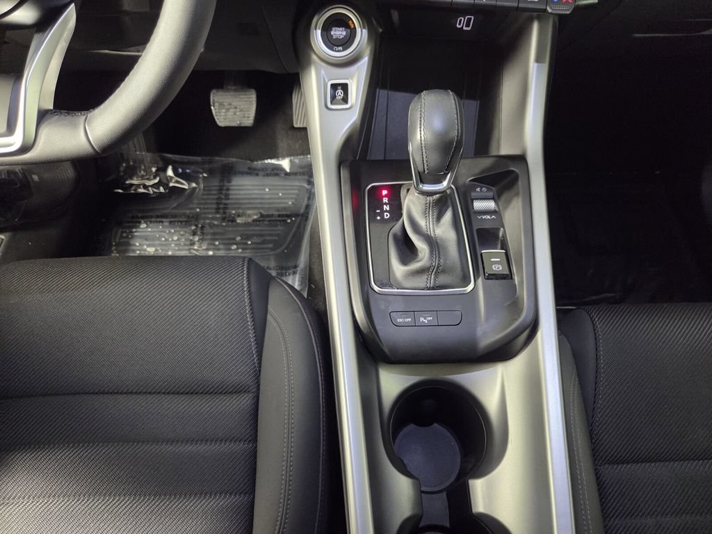 Used 2025 Dodge Hornet GT AWD/4WD image 12