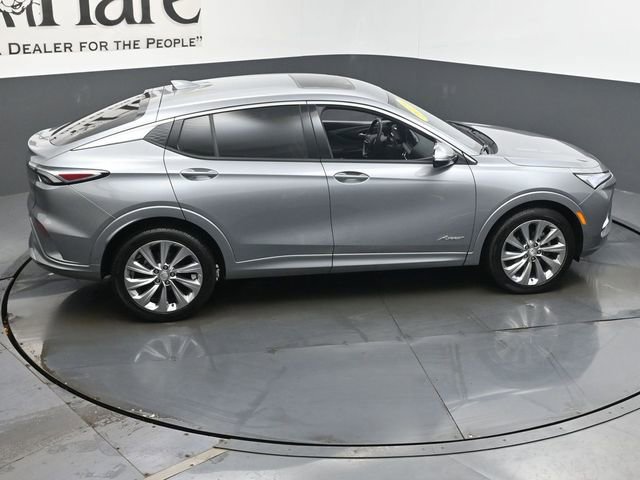Used 2025 Buick Envista Avenir FWD image 39