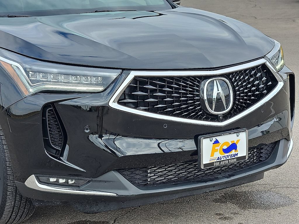 Certified 2023 Acura RDX AWD w/ Advance Package image 7