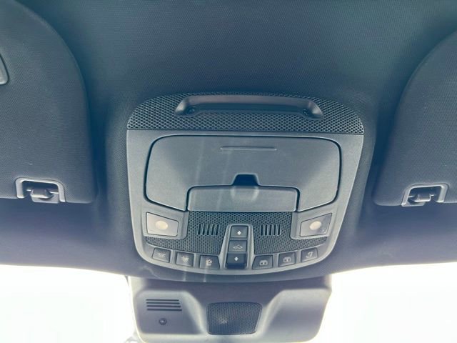 Used 2022 Lincoln Navigator L Reserve image 33