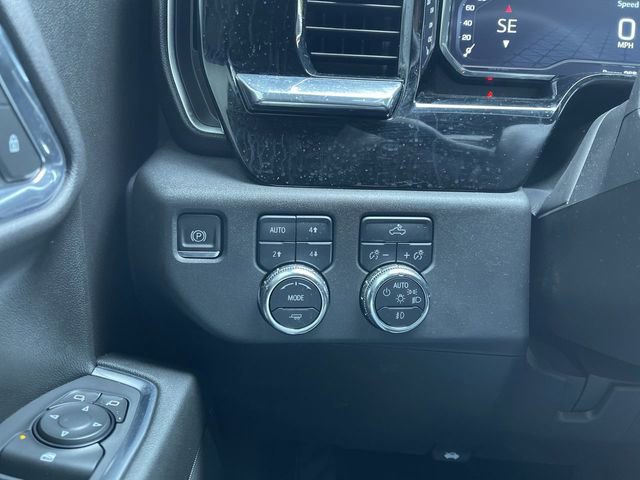 Used 2023 GMC Sierra 1500 Elevation w/ X31 Off-Road Package image 19