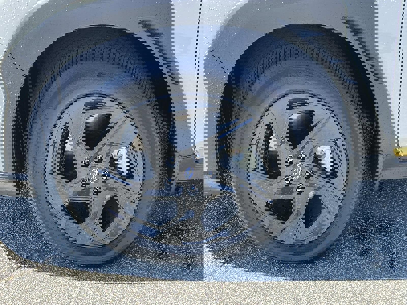 Used 2025 Subaru Crosstrek 2.5i Sport w/ Popular Package #4A image 11