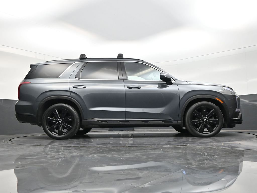 Used 2024 Hyundai Palisade XRT FWD image 25