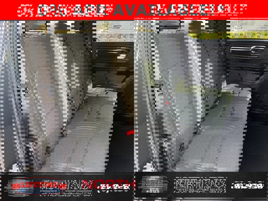 New 2026 RAM 1500 Big Horn image 23