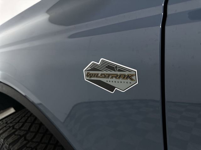 Used 2022 Ford Bronco Wildtrak AWD/4WD image 33