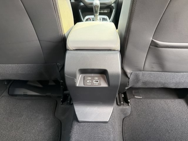 Certified 2026 Subaru Crosstrek 2.5i Sport w/ Crosstrek Mirror Package AWD/4WD image 20