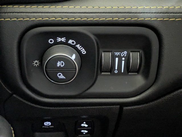 Used 2023 RAM 1500 TRX w/ TRX Level 2 Equipment Group AWD/4WD image 24