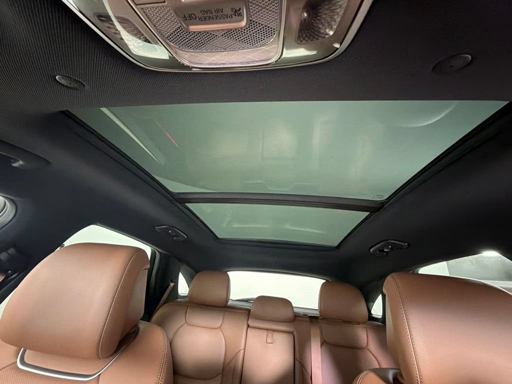 New 2027 Genesis GV70 2.5T Advanced AWD/4WD image 25