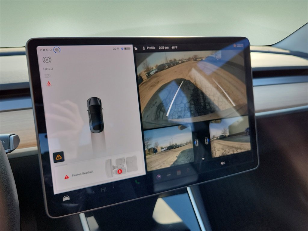 Used 2020 Tesla Model 3 Standard Range Plus image 21