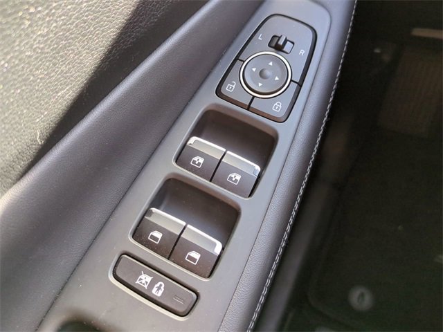 Used 2019 Hyundai Santa Fe Limited image 30