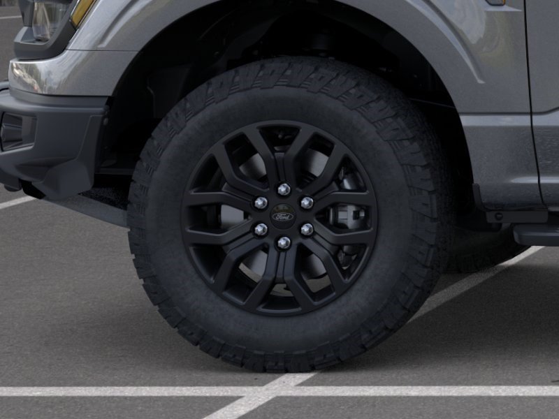 New 2026 Ford F150 Tremor AWD/4WD image 20