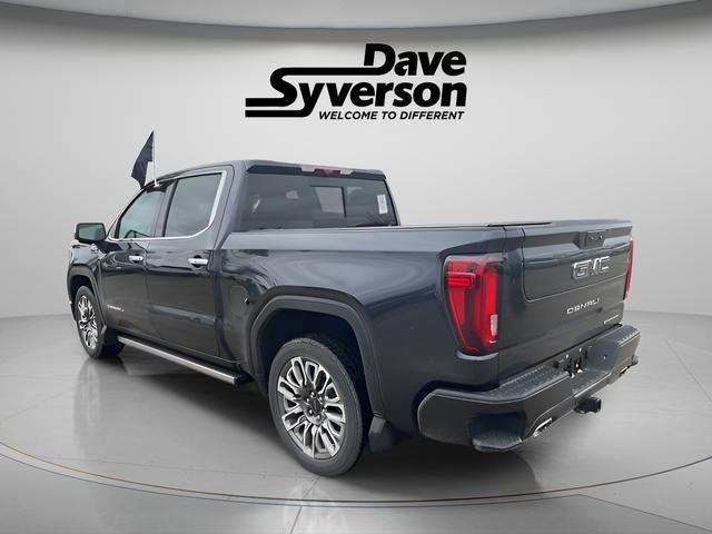 Used 2025 GMC Sierra 1500 Denali Ultimate image 14