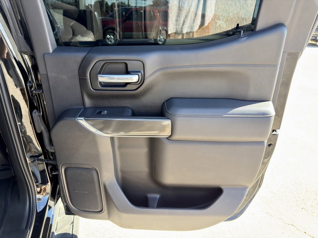 Used 2021 GMC Sierra 1500 AT4 w/ AT4 Premium Package image 30