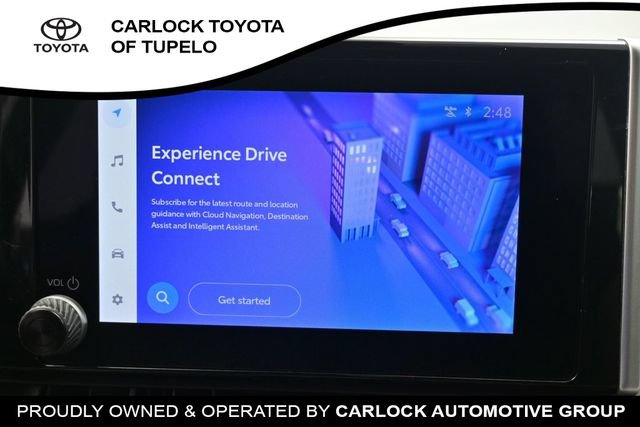Used 2025 Toyota RAV4 XLE w/ Convenience Package FWD image 30