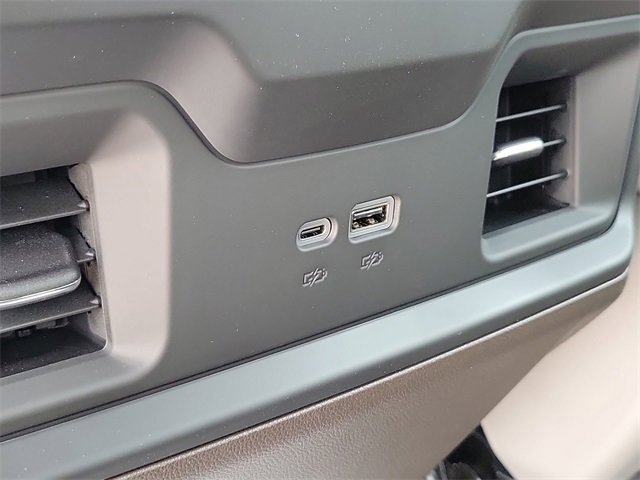 New 2026 Chevrolet Silverado 1500 RST w/ Convenience Package II image 44