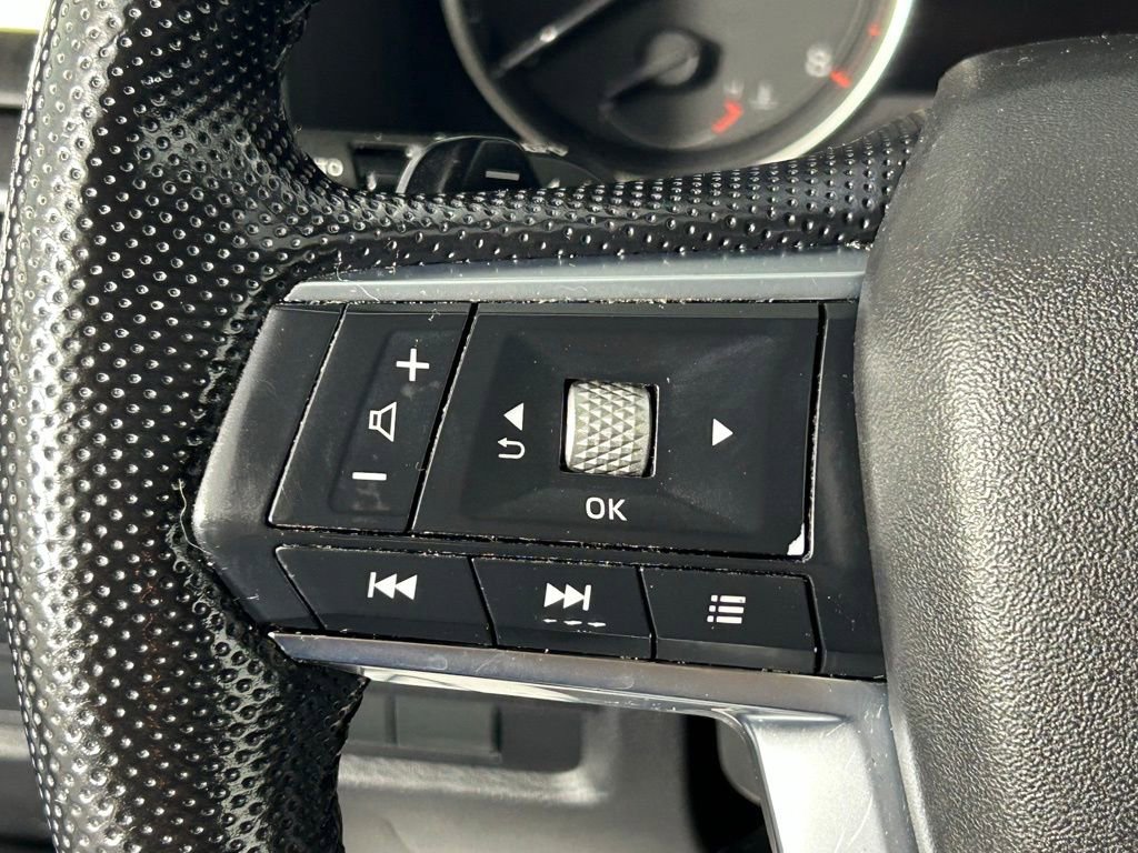 Used 2022 Mitsubishi Outlander SEL AWD/4WD image 27