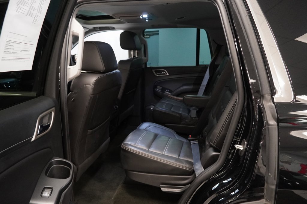 Used 2018 GMC Yukon Denali w/ Denali Ultimate Package image 21