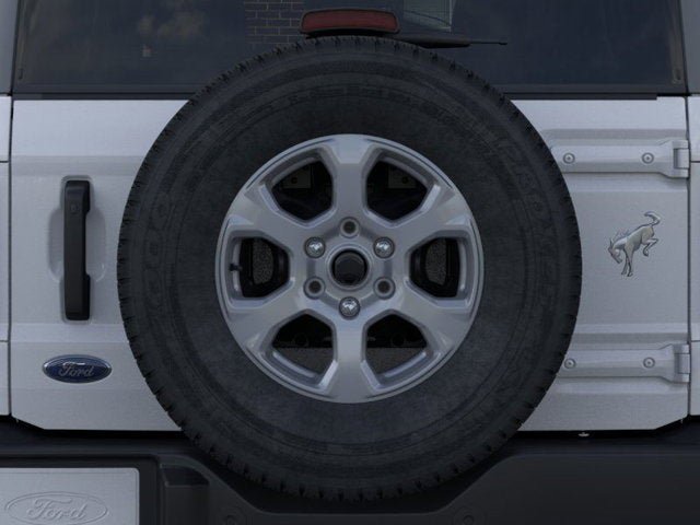 New 2026 Ford Bronco Big Bend AWD/4WD image 49