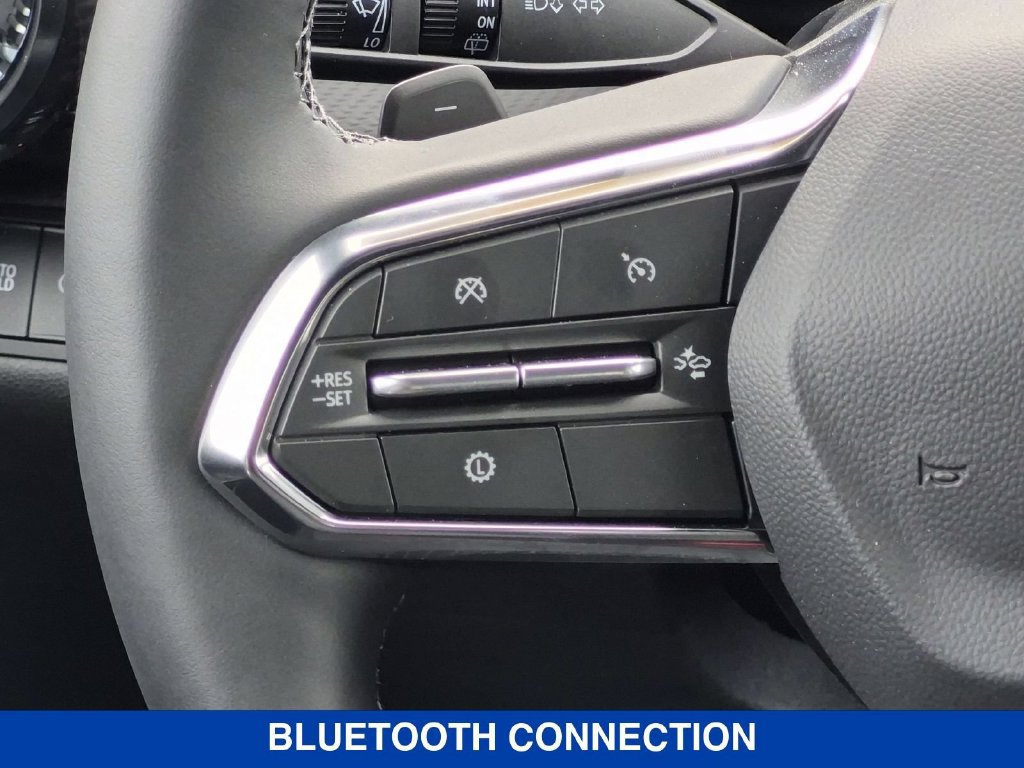 New 2026 Chevrolet Equinox LT w/ Safety and Technology Package AWD/4WD image 18
