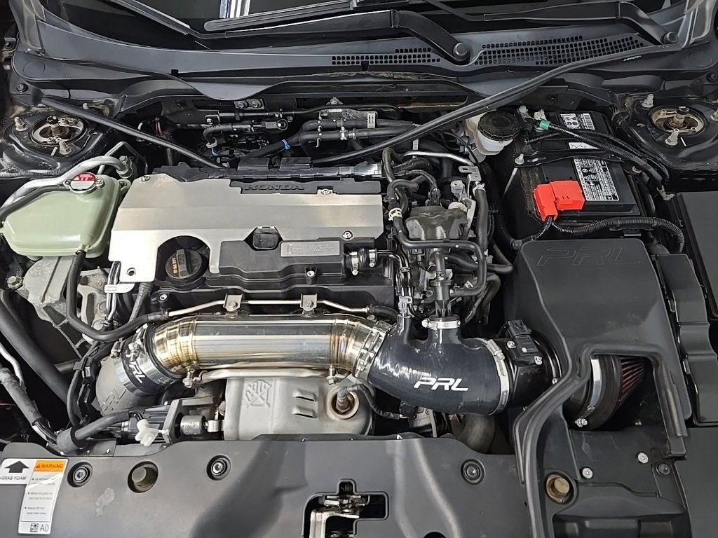 Used 2019 Honda Civic Type R image 12