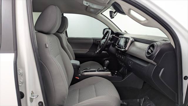 Used 2023 Toyota Tacoma SR5 RWD image 22