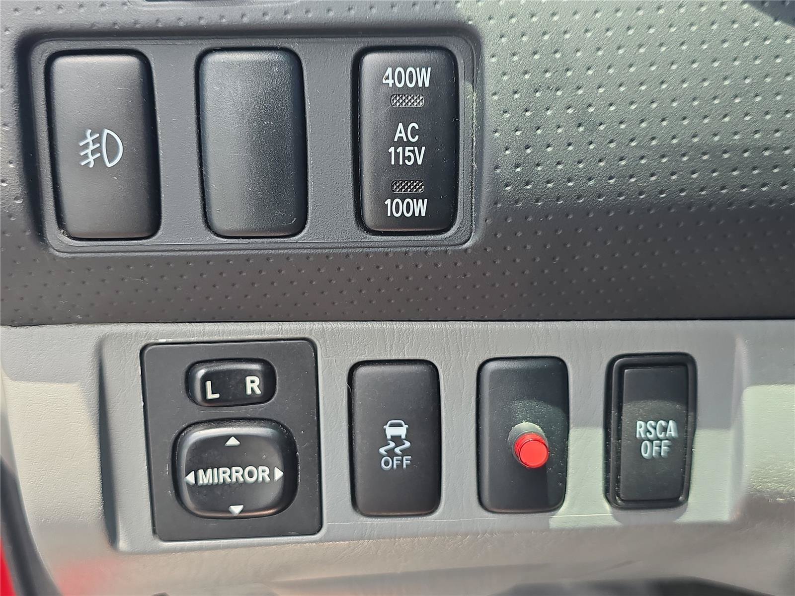 Used 2009 Toyota Tacoma PreRunner RWD image 23