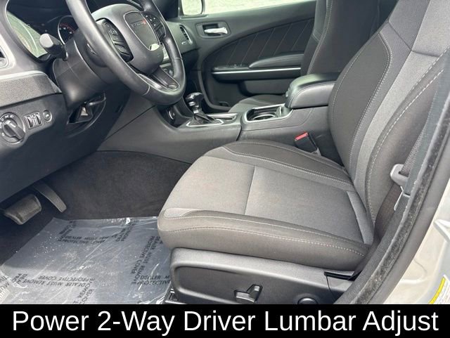 Used 2022 Dodge Charger SXT RWD image 18