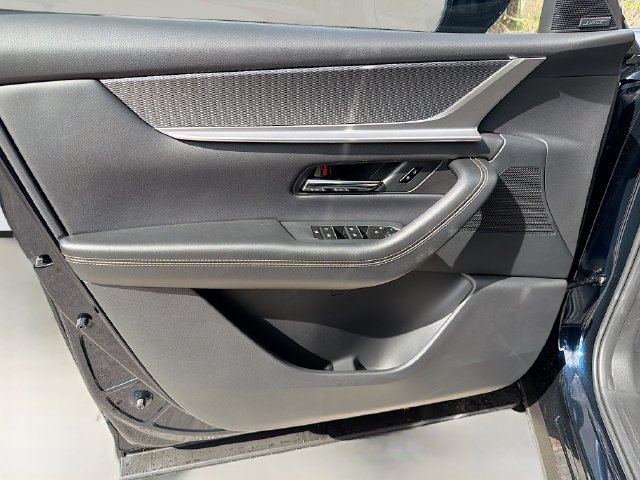 New 2026 MAZDA CX-90 Plug-In Hybrid w/ Premium Plus AWD/4WD image 21
