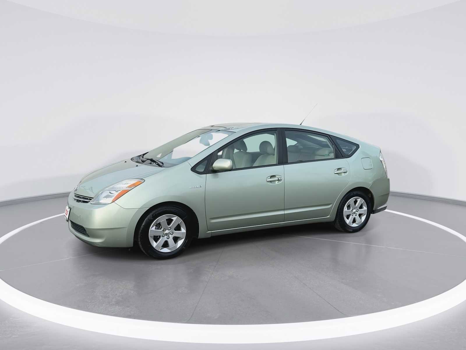 Used 2008 Toyota Prius image 4