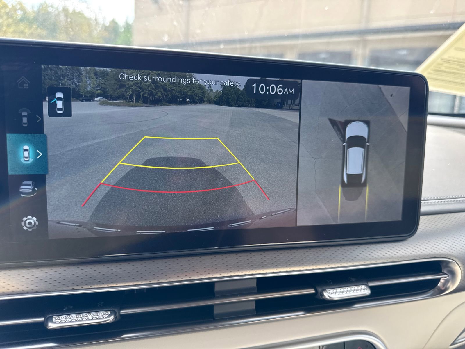 Used 2023 Genesis GV60 Performance image 28