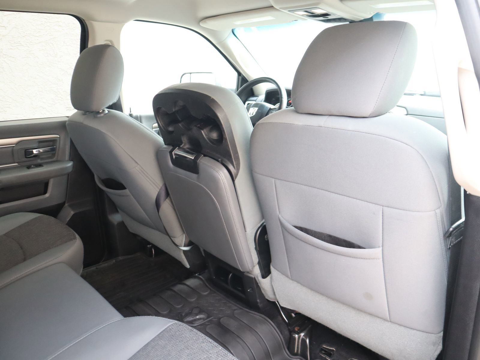 Used 2016 RAM 1500 Big Horn AWD/4WD image 45