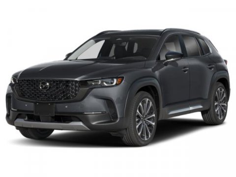 New 2026 MAZDA CX-50 2.5 Turbo w/ Accent Package image 1