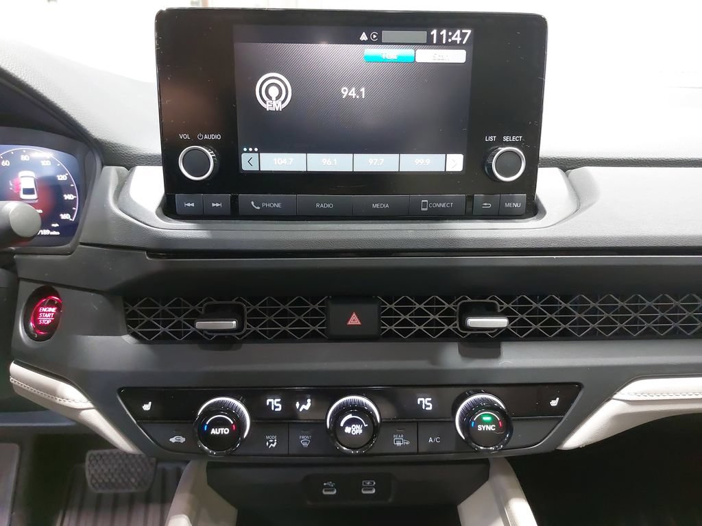 Used 2024 Honda Accord EX image 19