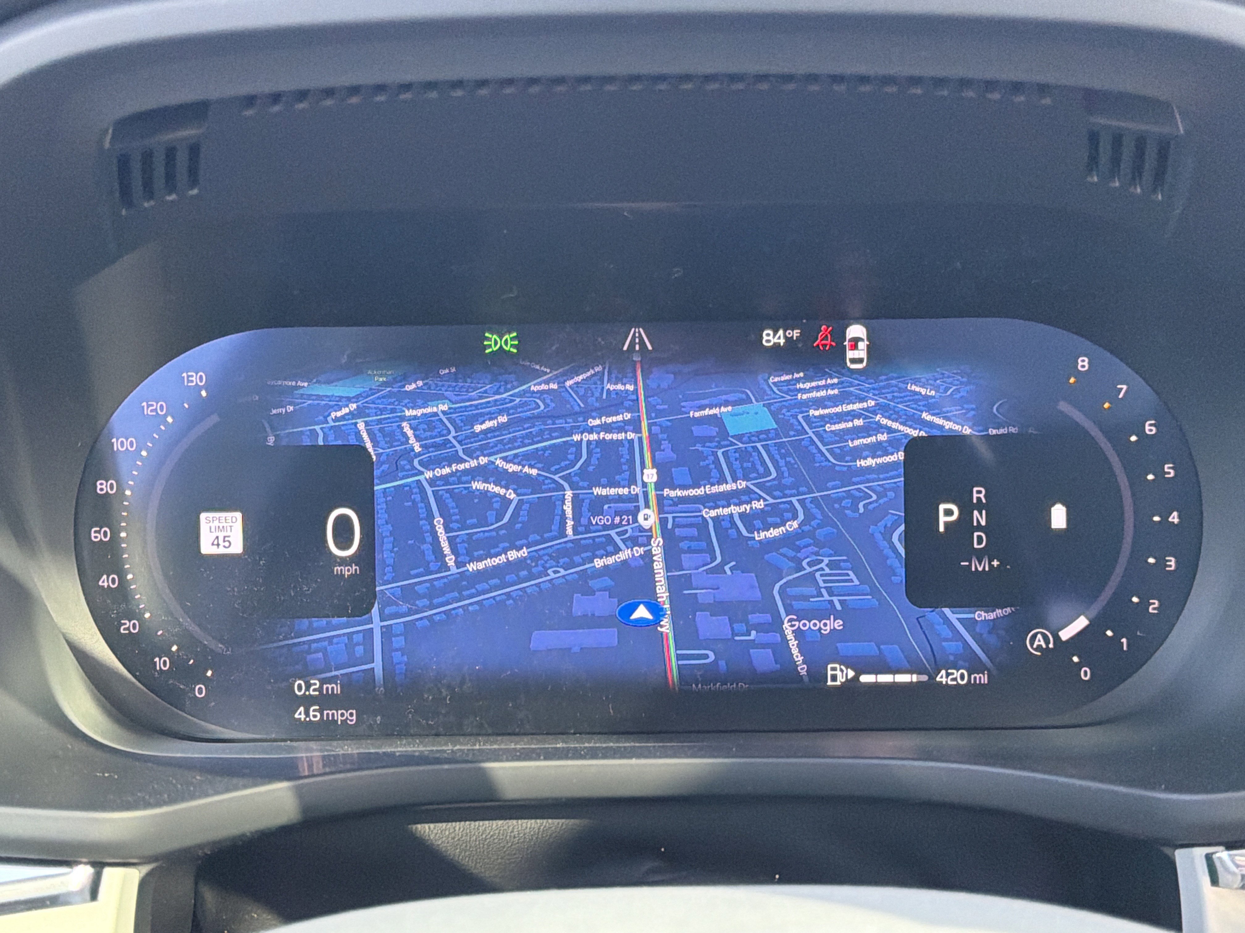 Used 2026 Volvo XC60 B5 Ultra w/ Protection Package Premier image 21