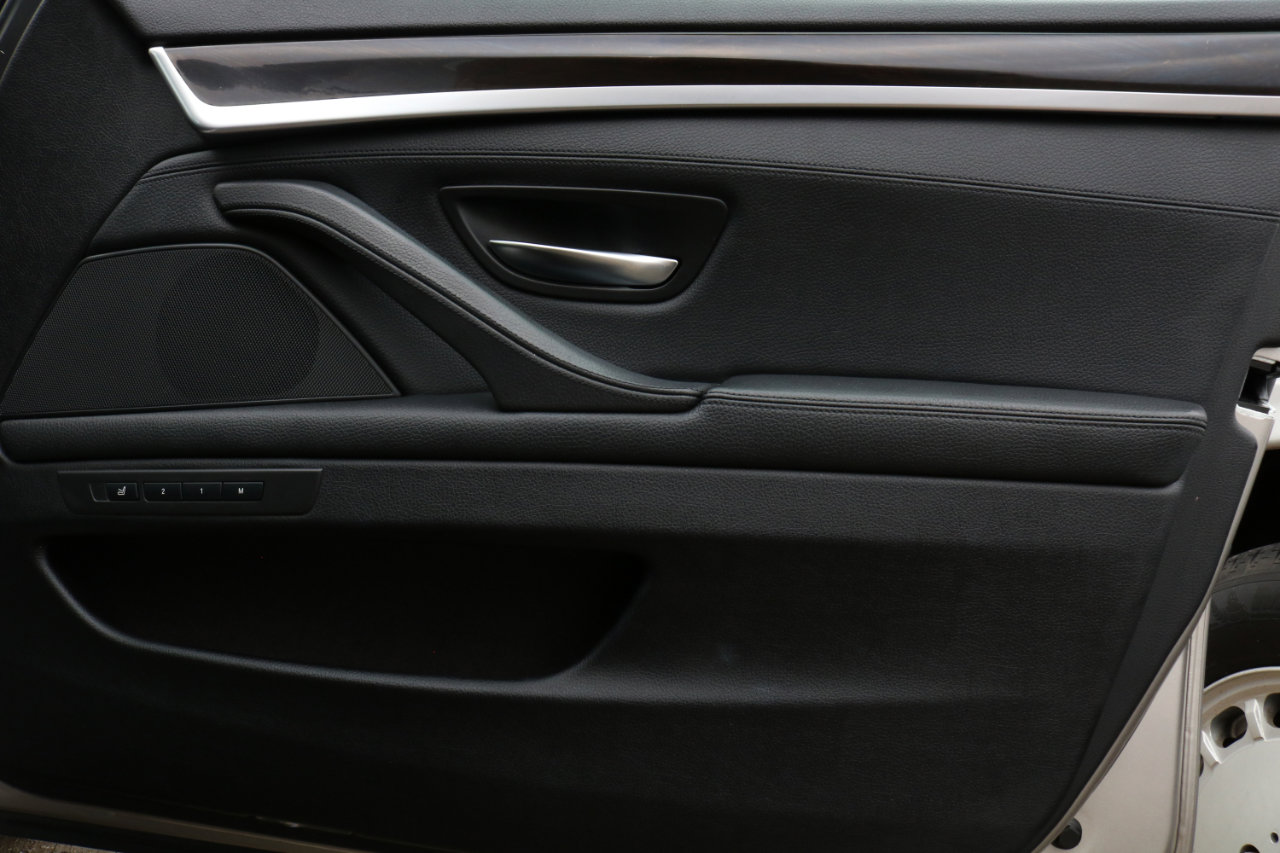 Used 2014 BMW 535i xDrive Sedan image 44