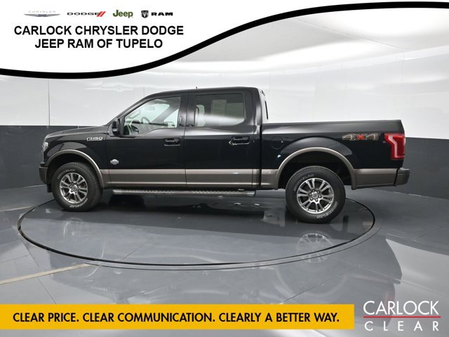 Used 2019 Ford F150 King Ranch AWD/4WD image 9