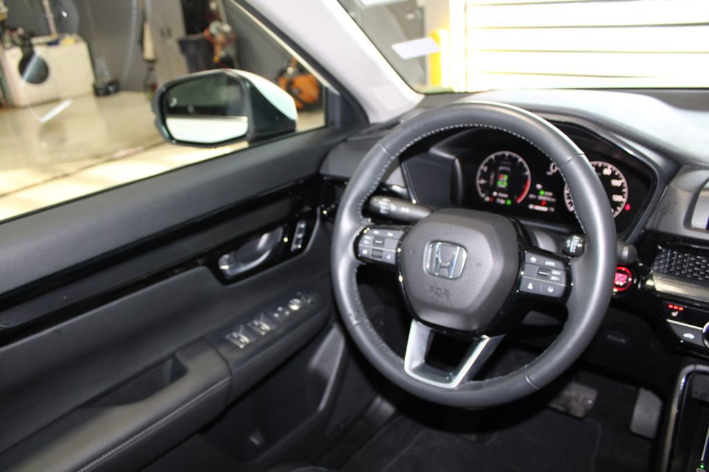 Certified 2025 Honda CR-V EX-L image 22