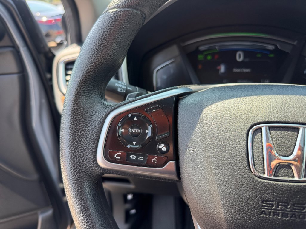 Used 2022 Honda CR-V EX image 15