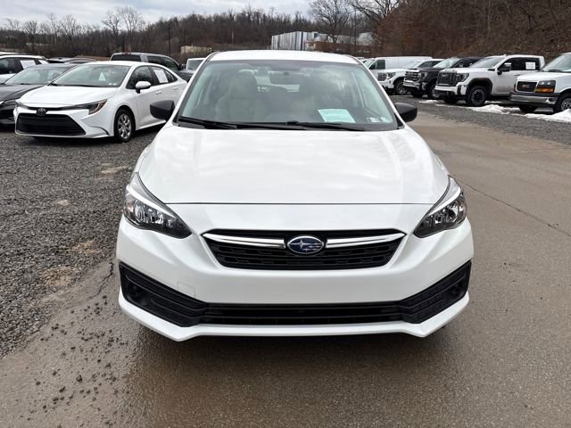 Used 2023 Subaru Impreza 2.0i image 8