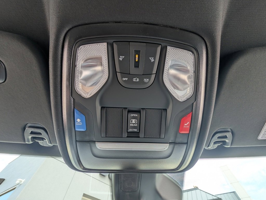 New 2026 RAM 1500 Big Horn image 33