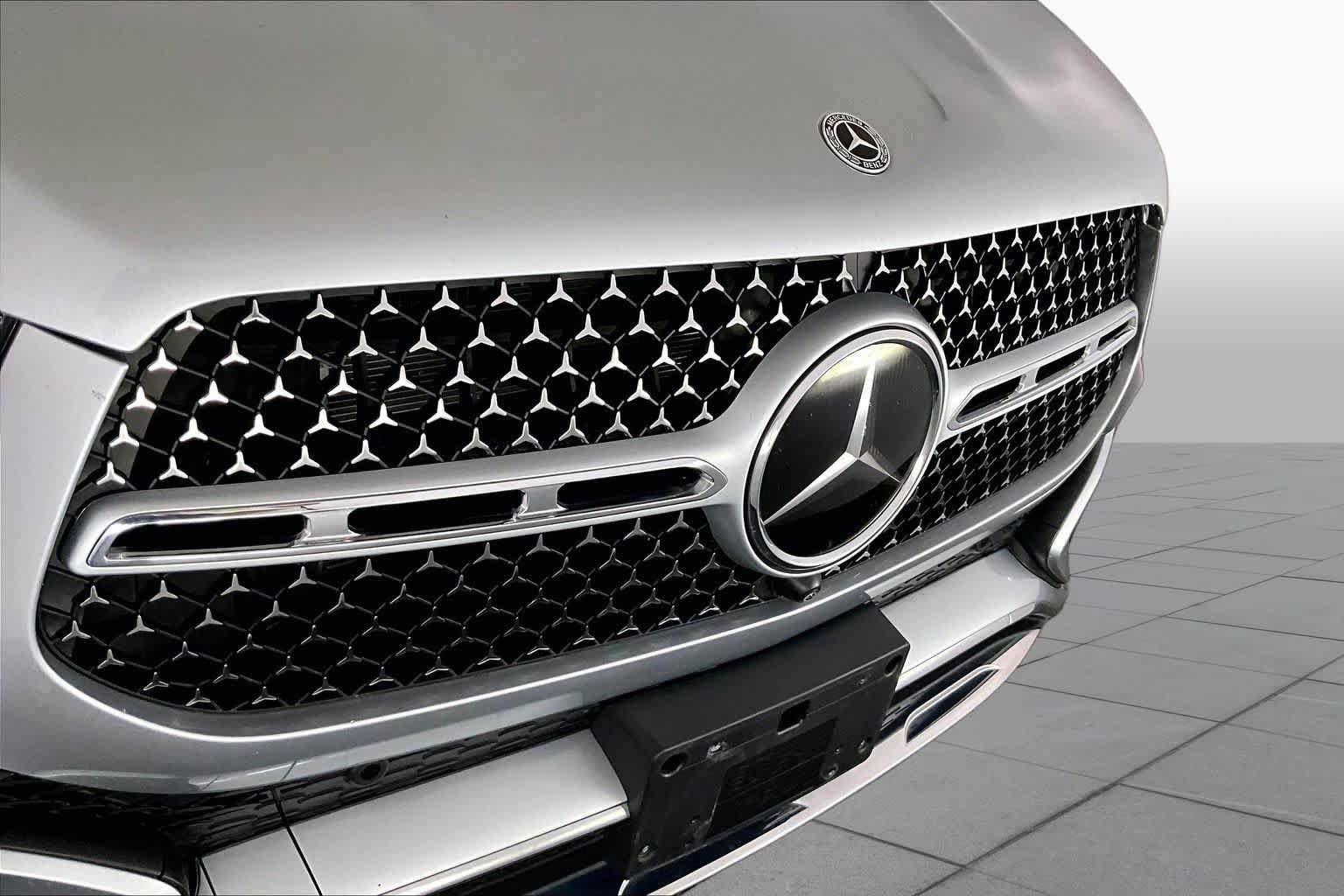 Certified 2024 Mercedes-Benz GLE 350 4MATIC image 29